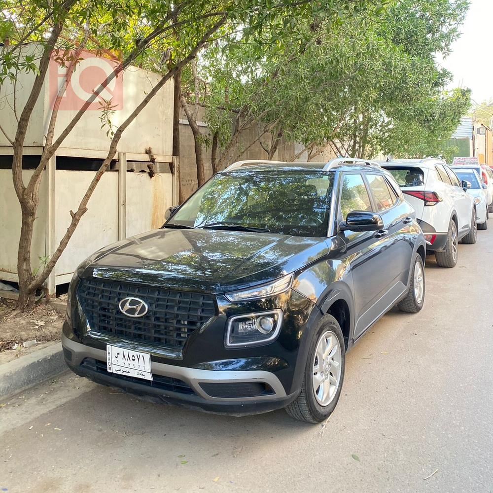 هيونداي فينو